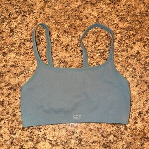 SET Active sports bra
